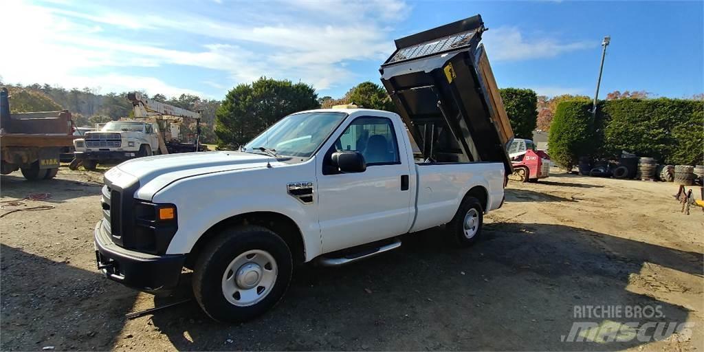 Ford F250 Other