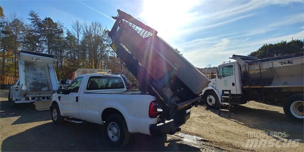 Ford F250 Other
