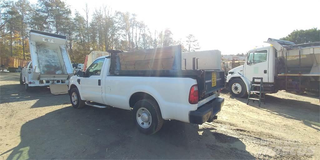Ford F250 Other