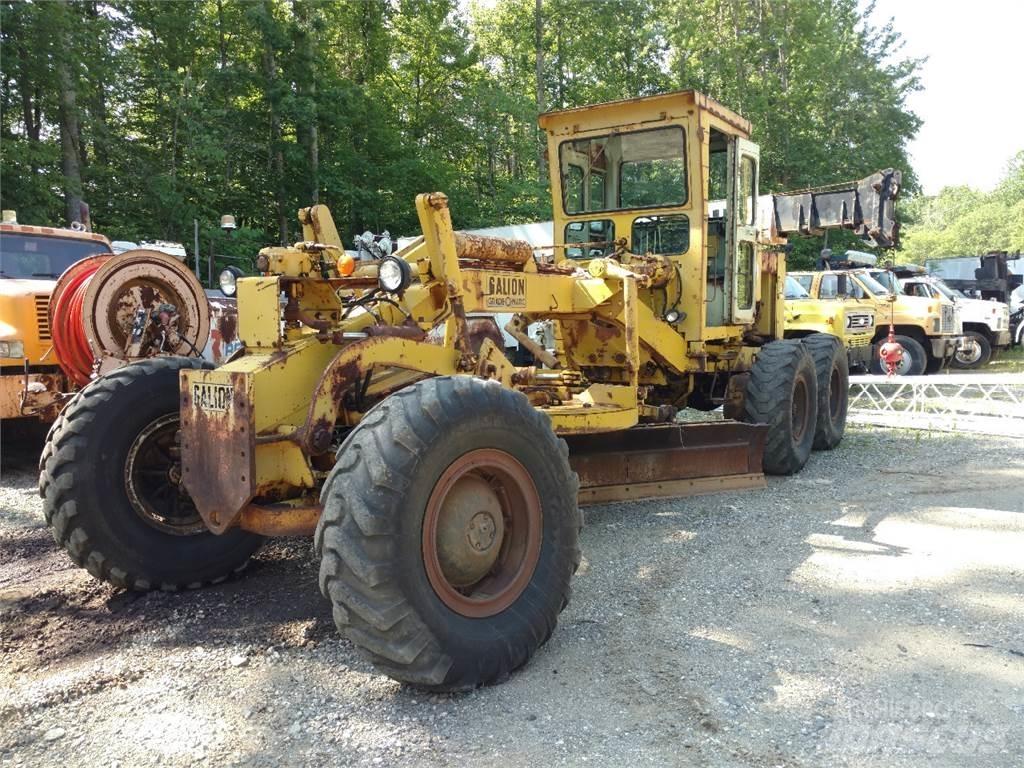 Galion T500L Graders
