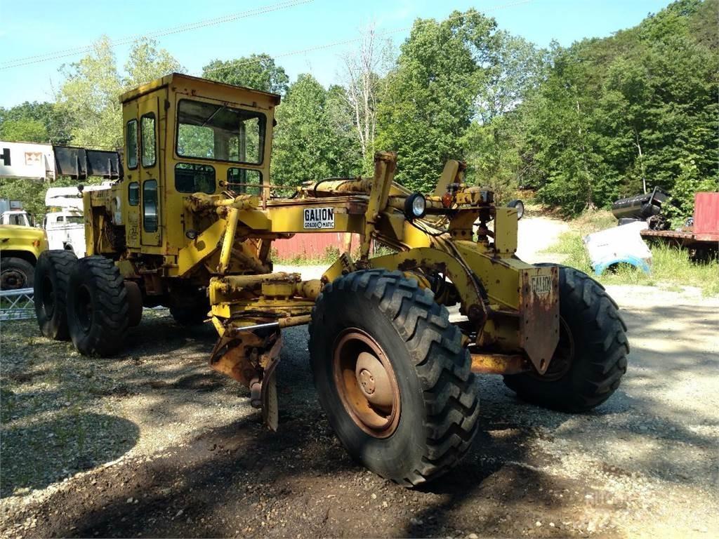 Galion T500L Graders