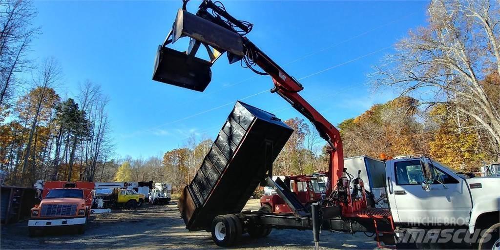 GMC C7500 Other