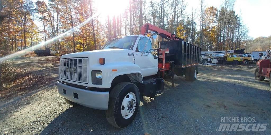 GMC C7500 Other