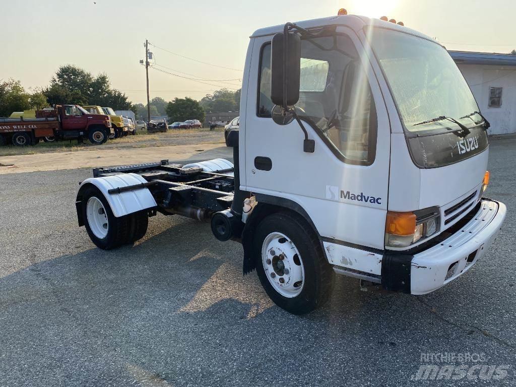 Isuzu NQR Other