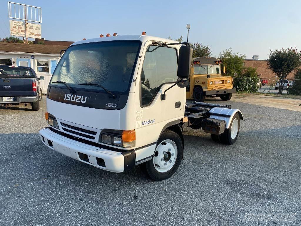 Isuzu NQR Other