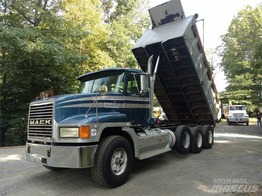 Mack CH613 Other