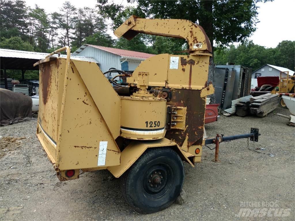 Vermeer 1250 Other