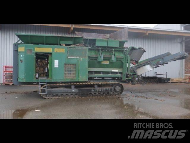 Husmann HL2 Mills / Grinding machines
