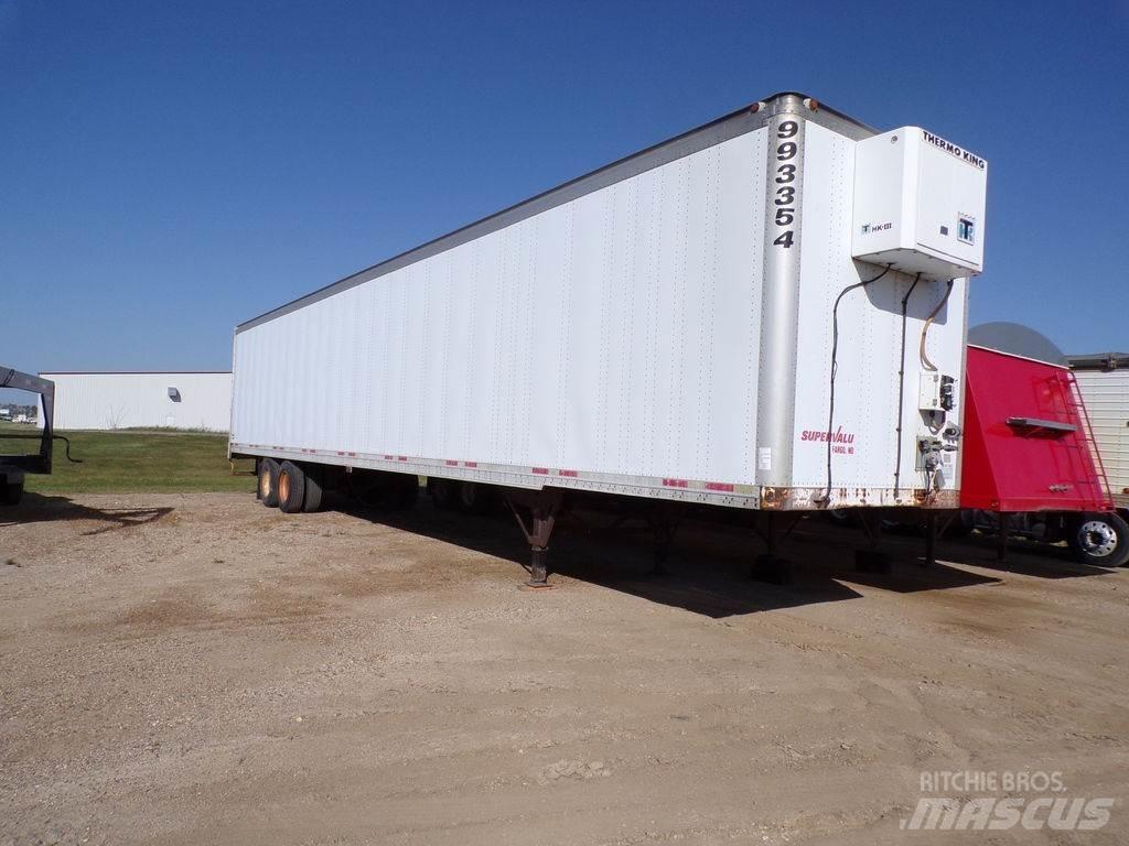 Wabash 53' Trailer Other