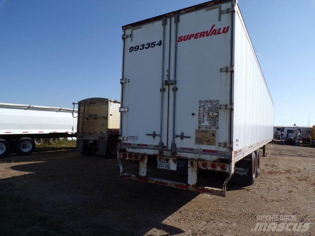 Wabash 53' Trailer Other