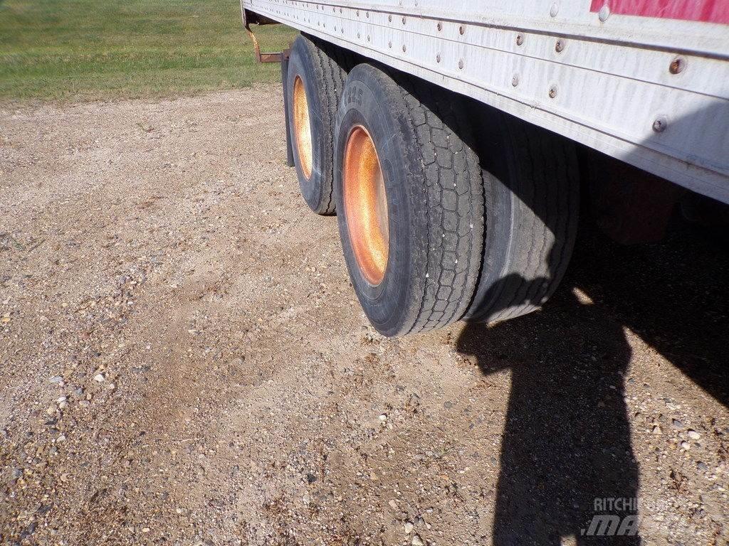 Wabash 53' Trailer Other