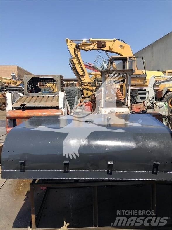 Bobcat  Other components
