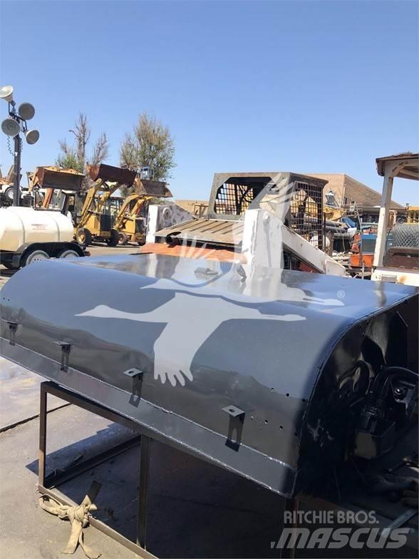 Bobcat  Other components