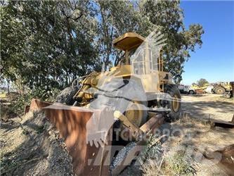 CAT 824C Wheel loaders