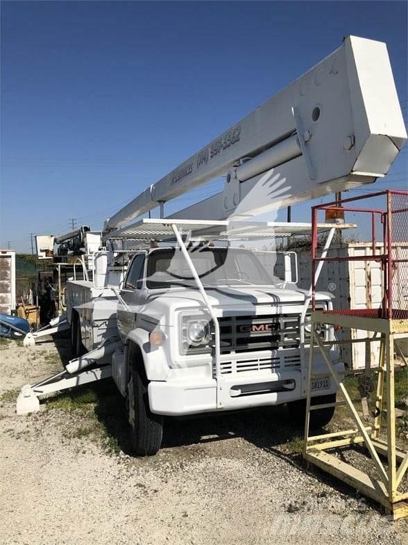 GMC 7000 Other
