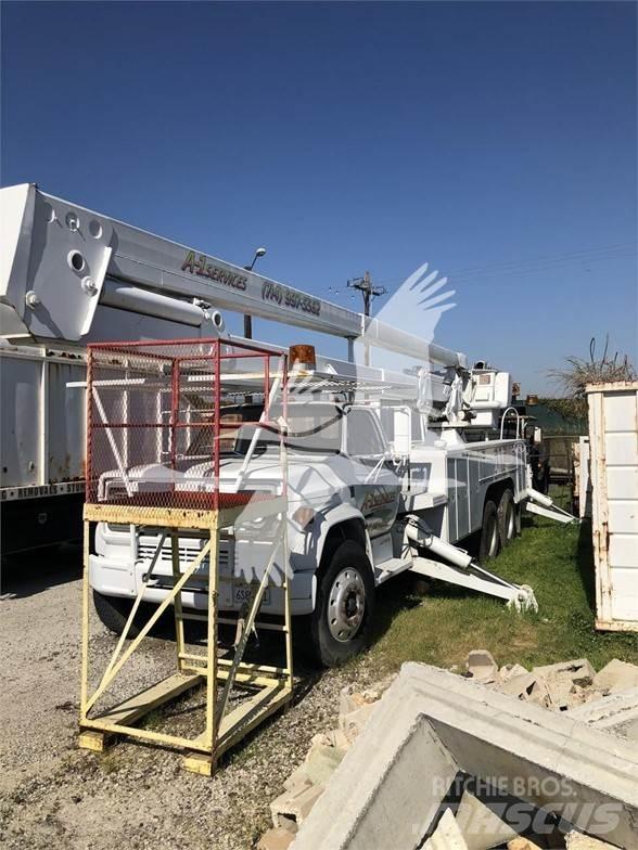 GMC 7000 Other