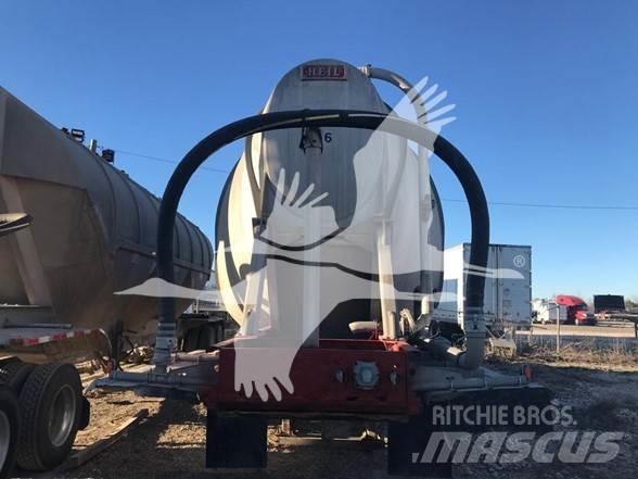 Heil  Tanker semi-trailers