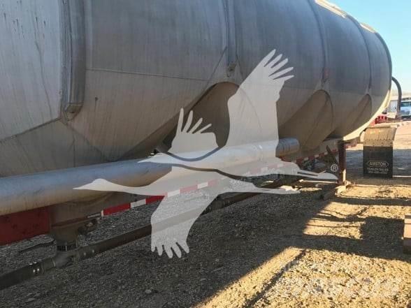 Heil  Tanker semi-trailers