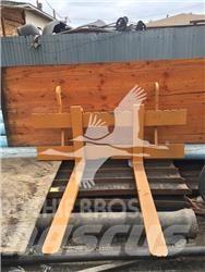 JRB  Forks