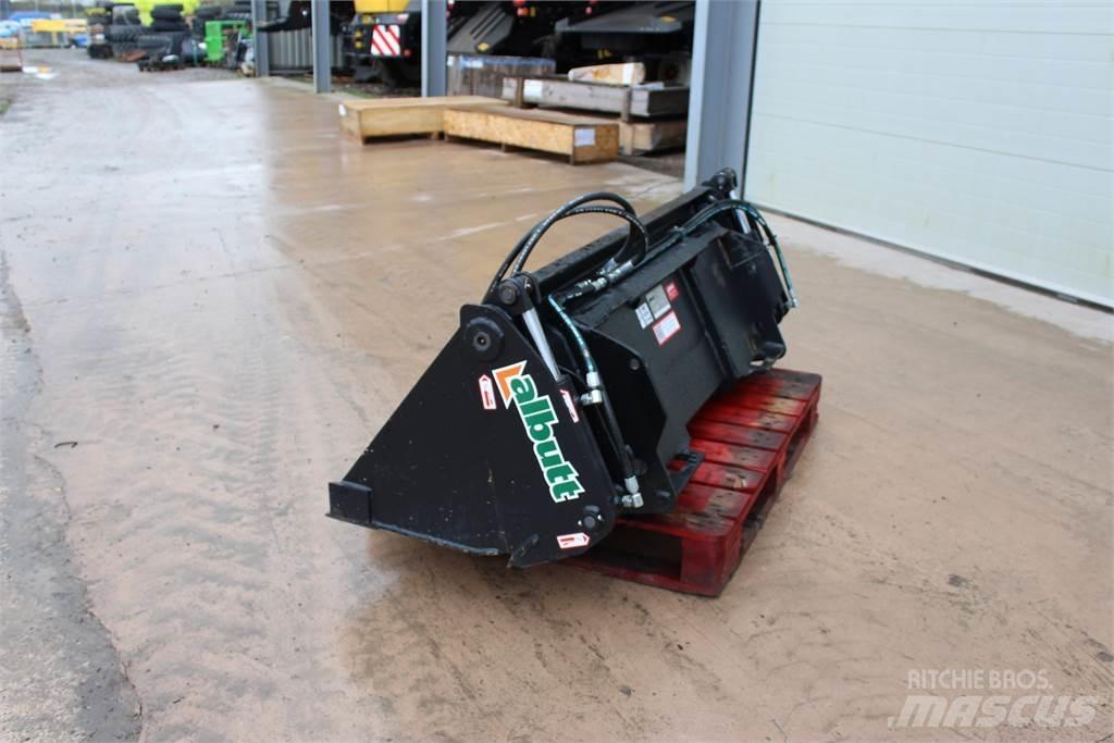 Albutt A011-5CS Farm machinery