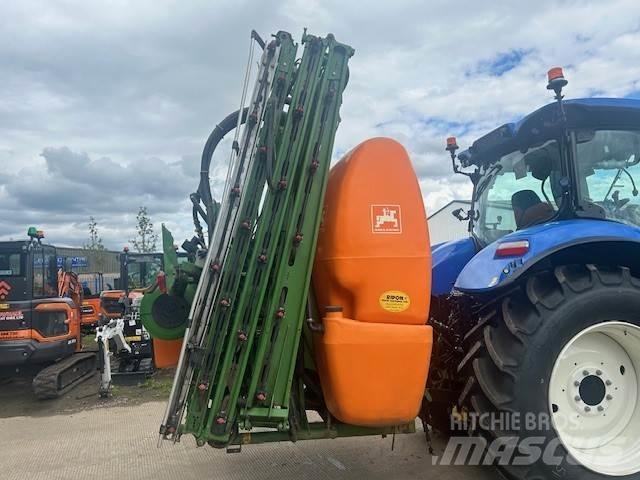 Amazone UF1801 Other