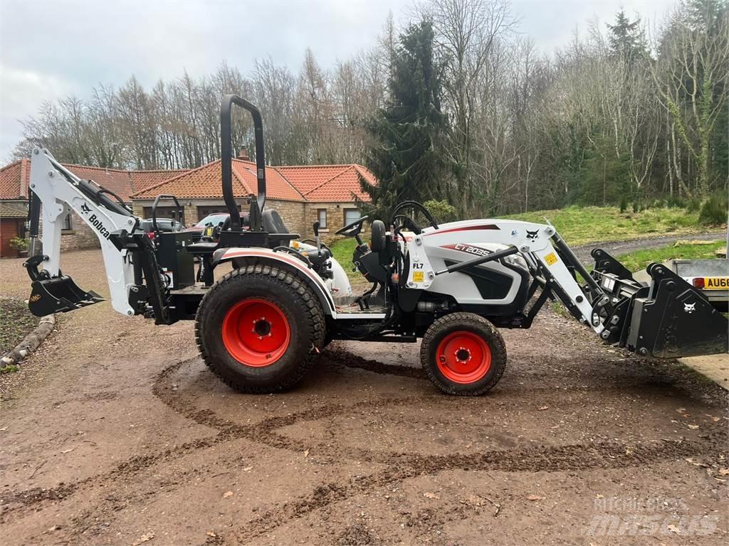 Bobcat CT2035 Tractors