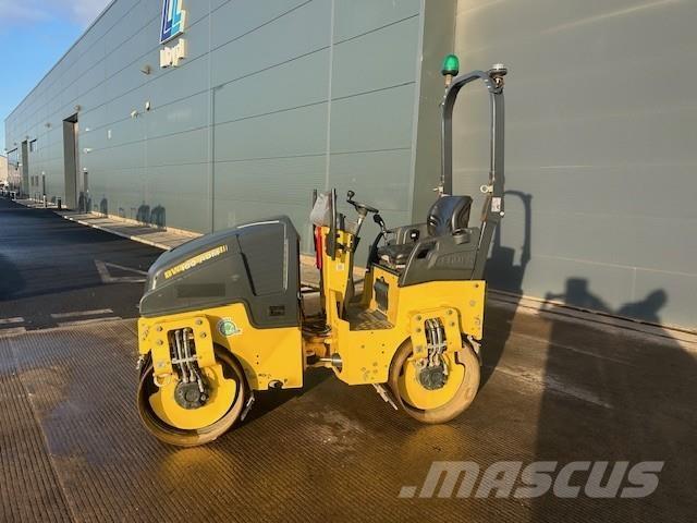 Bomag Bw100ad-5 Other