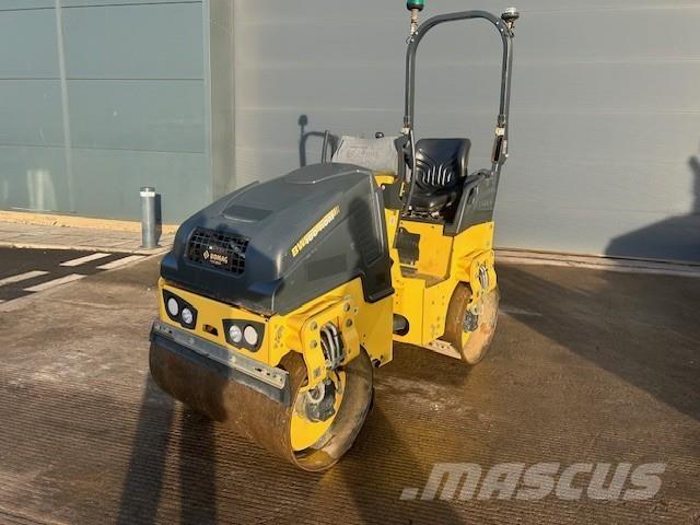 Bomag Bw100ad-5 Other