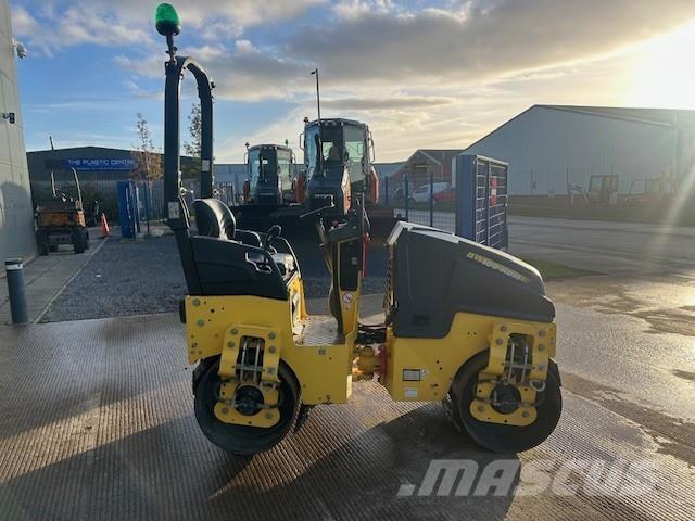 Bomag Bw100ad-5 Other