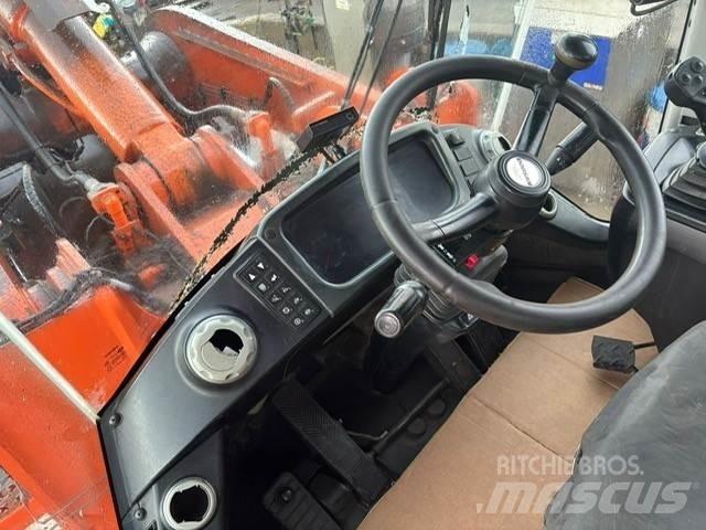 Develon DL450-5 Wheel loaders