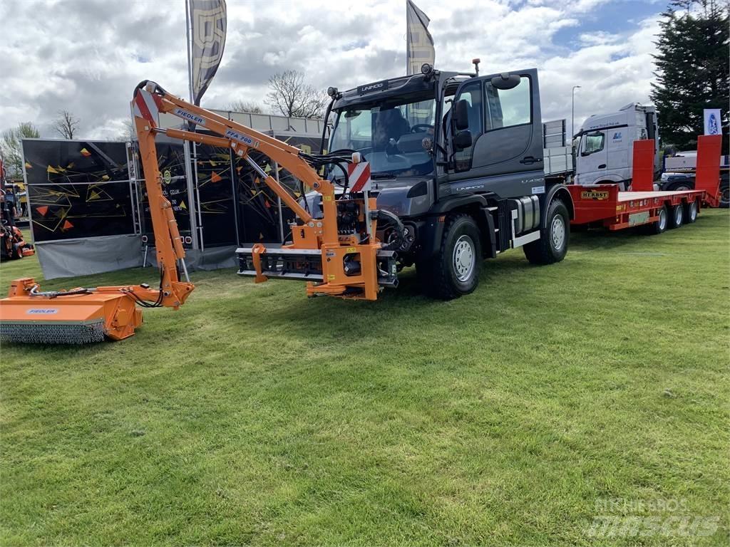 Fiedler FFA700 Utility tool carriers