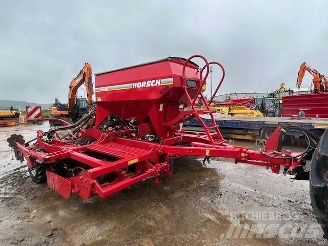 Horsch Pronto Other