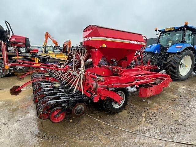 Horsch Pronto Other