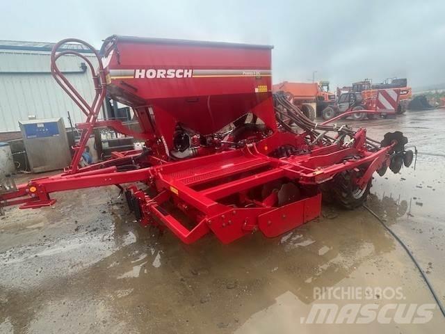 Horsch Pronto Other
