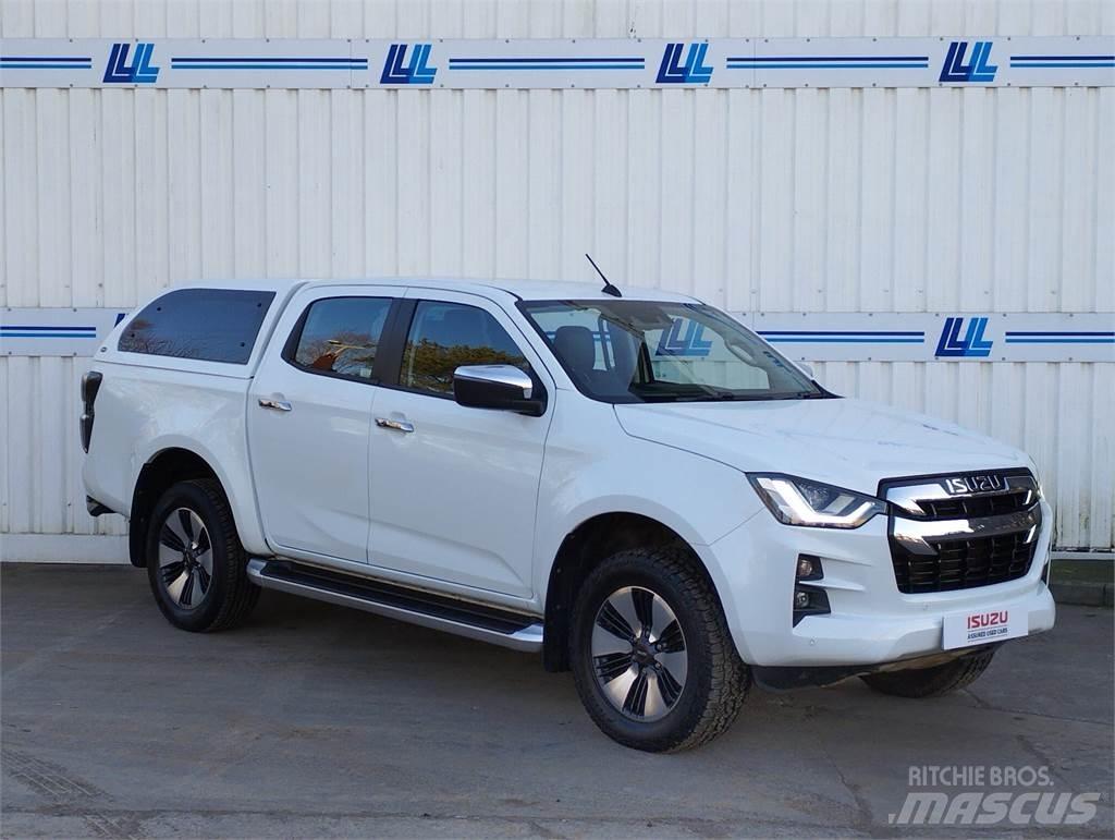 Isuzu DL40 Other