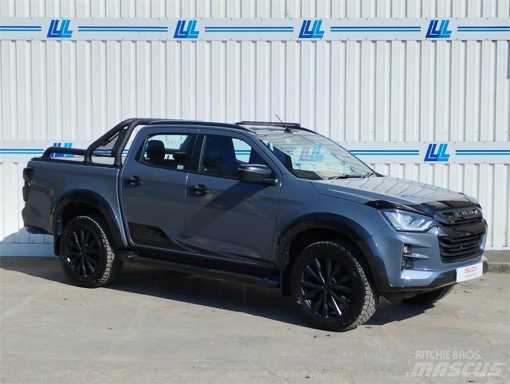 Isuzu Steel Other