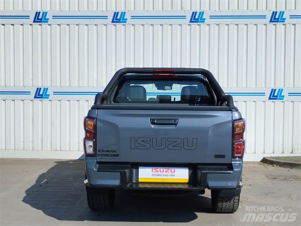Isuzu Steel Other