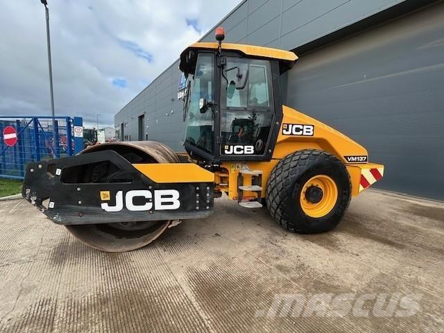 JCB VM137 Other