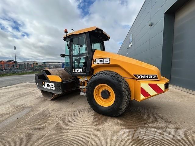 JCB VM137 Other