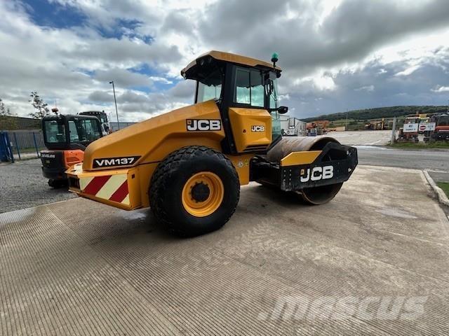 JCB VM137 Other