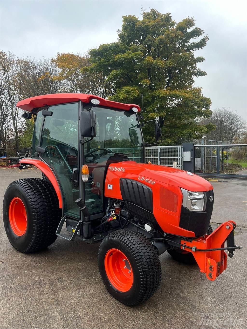 Kubota L2622 Other