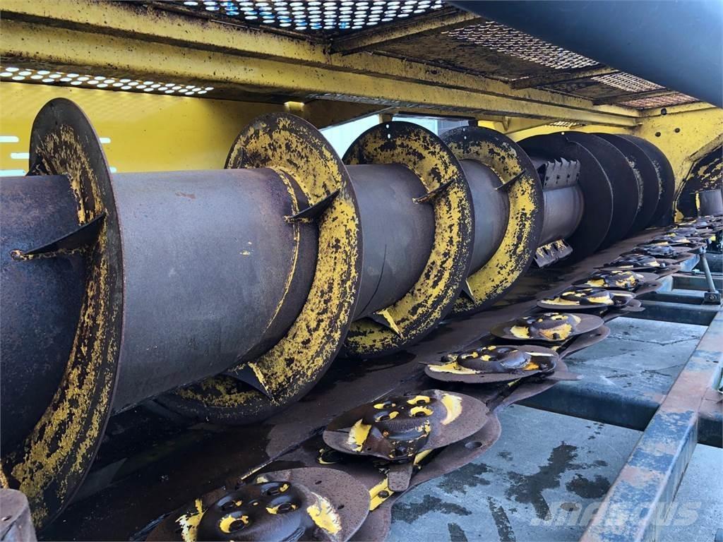 Marangon 600 FDR Forage harvesters