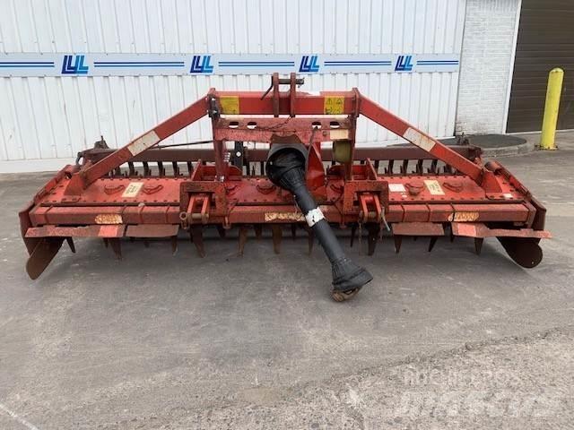 Maschio  Other tillage machines and accessories