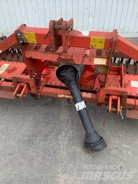 Maschio  Other tillage machines and accessories