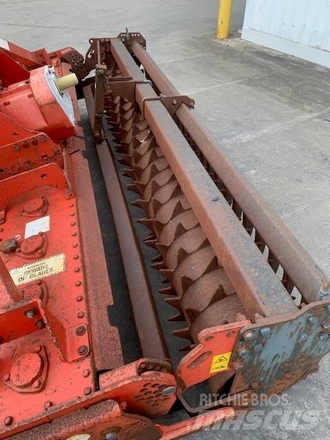 Maschio  Other tillage machines and accessories