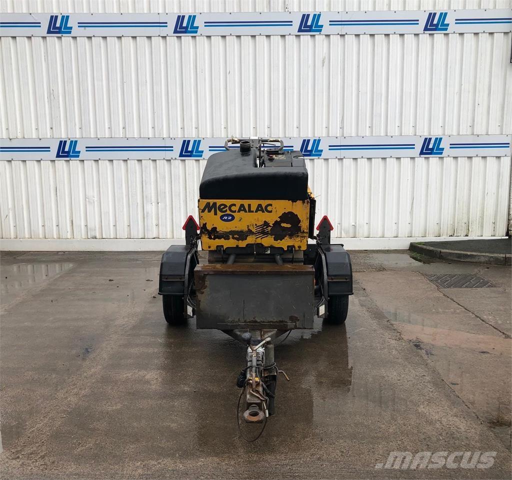Mecalac MBR71 Other