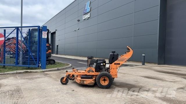 Scag SWZT 48 Farm machinery