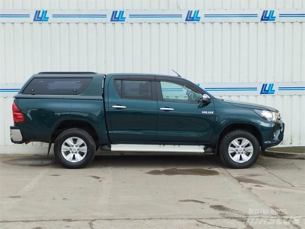 Toyota Hilux Other