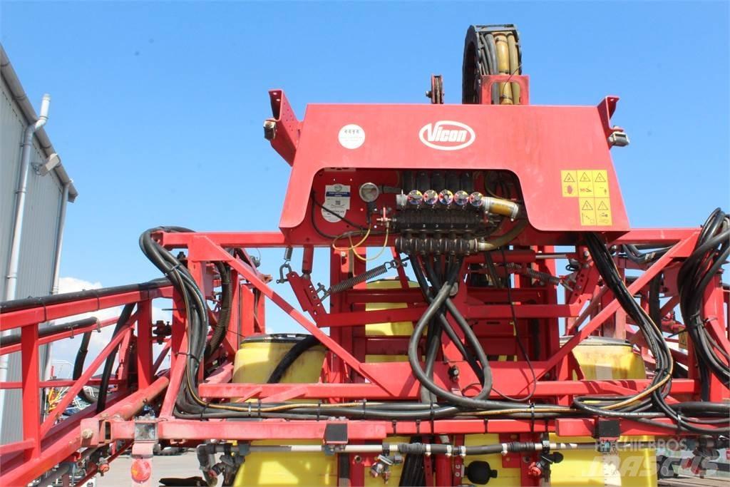 Vicon  Self-propelled sprayers