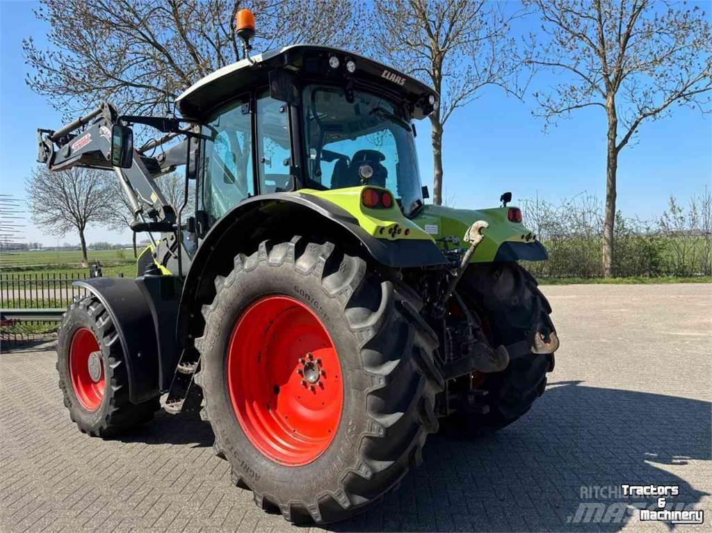 CLAAS Arion 530 Other